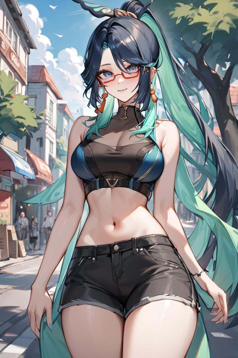 masterpiece,  best quality,  ultra detailed on Tensor.Art