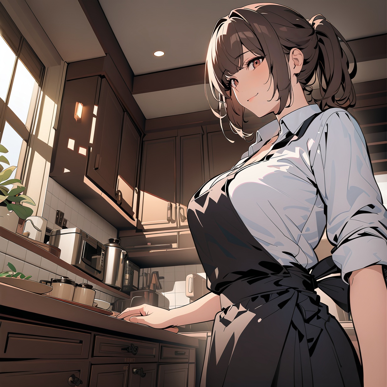((masterpiece,  best quality,  highres on Tensor.Art