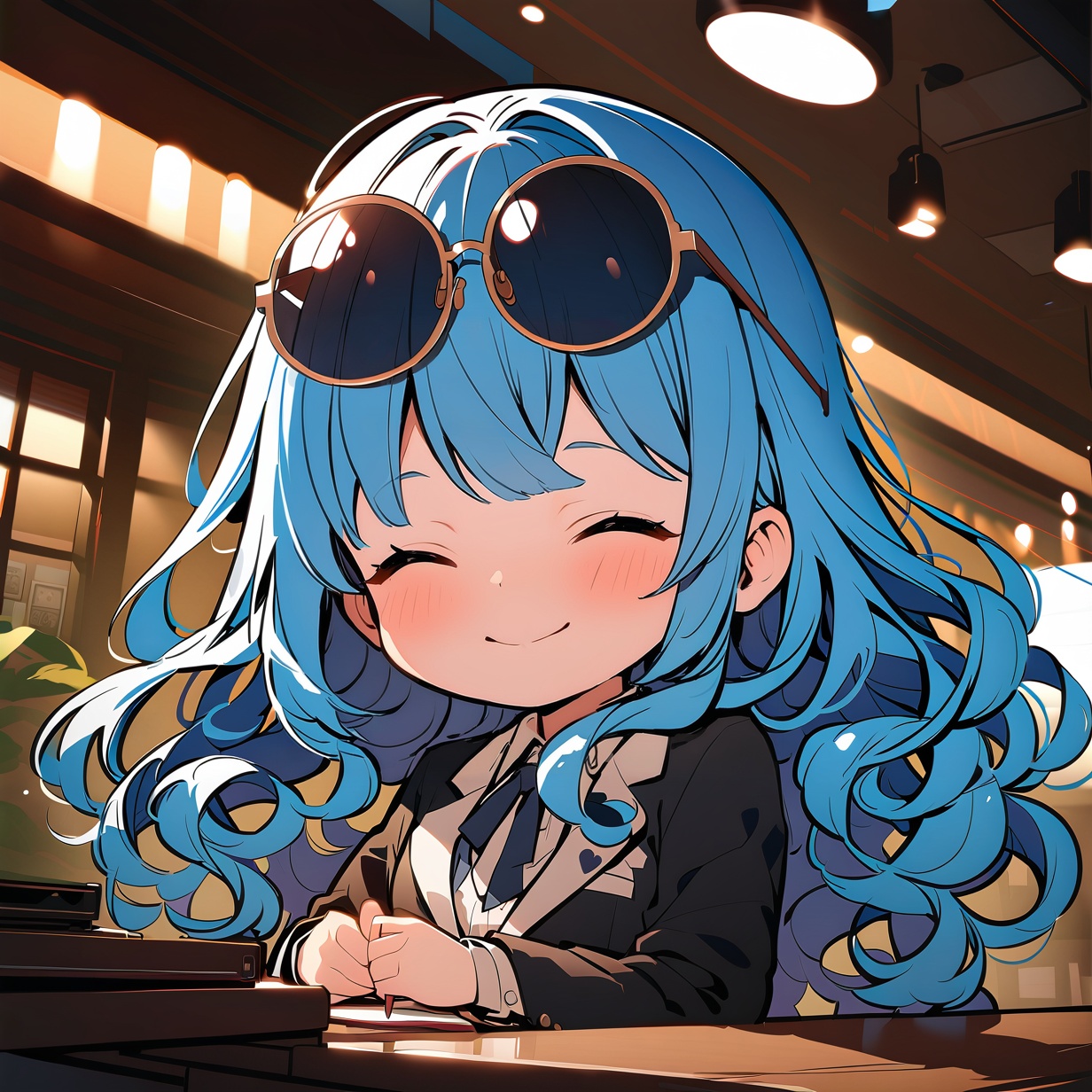 ((masterpiece,  best quality,  highres)) on Tensor.Art