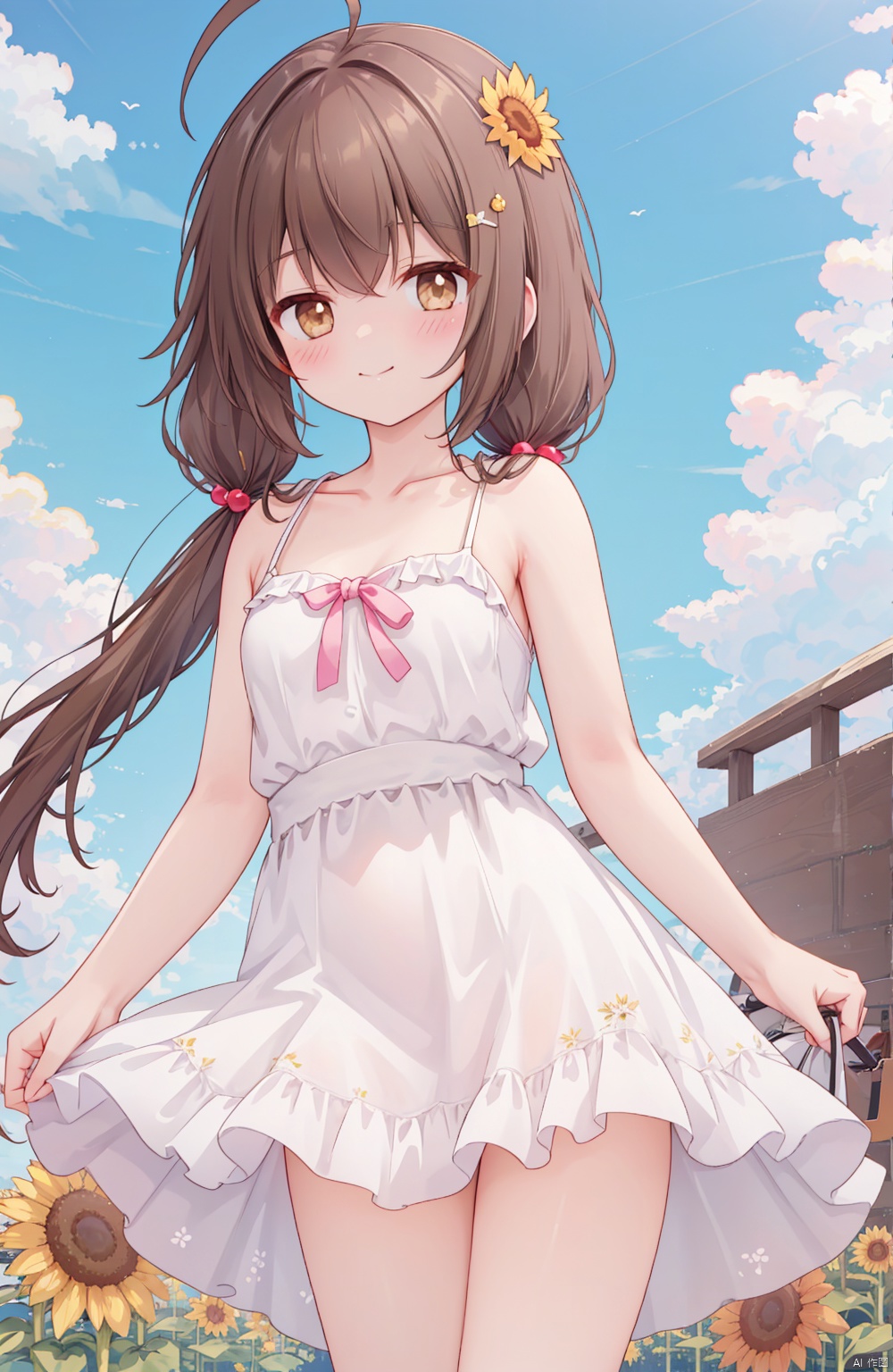 (masterpiece),  (best quality),  kanade on Tensor.Art