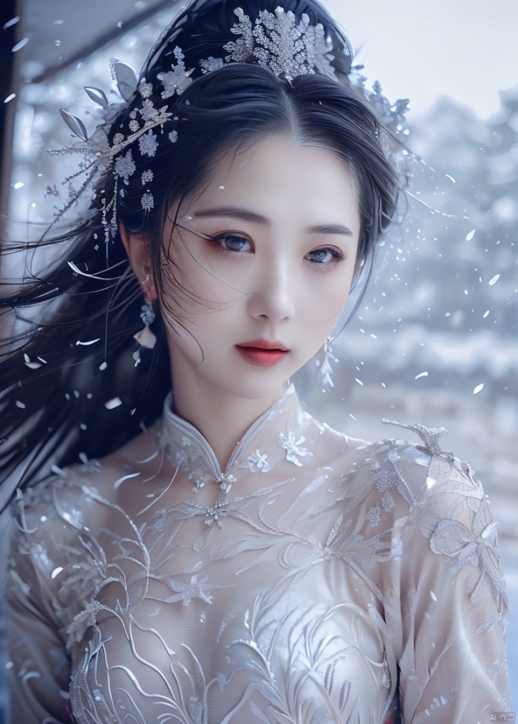 佳佳 by SUNSHINE on Tensor.Art