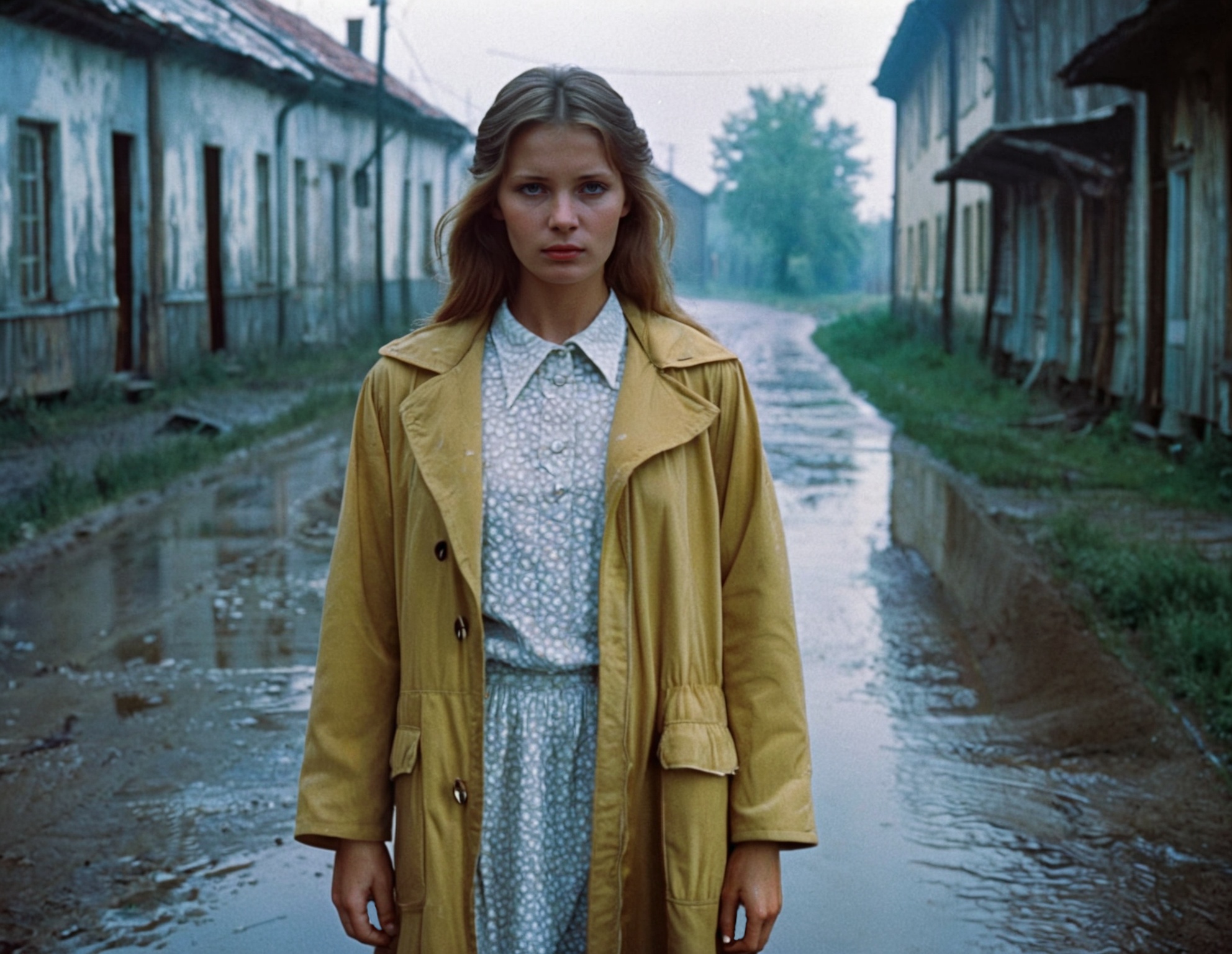 Positive prompt:film still from 80s b-movie,  wide shot . highly detailed,  panavision on Tensor.Art