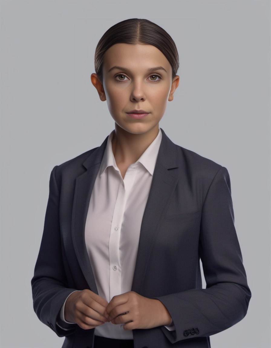MillieBobbyBrown,  High Quality,  Intricately Detailed on Tensor.Art