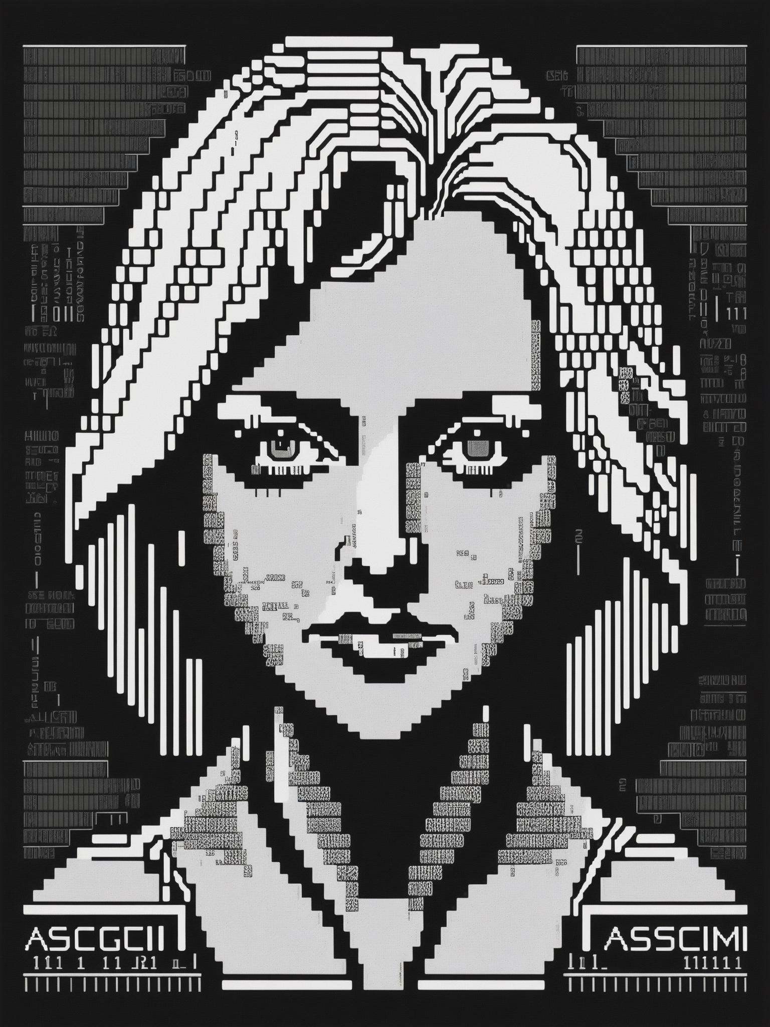 AI generated image on Tensor.Art