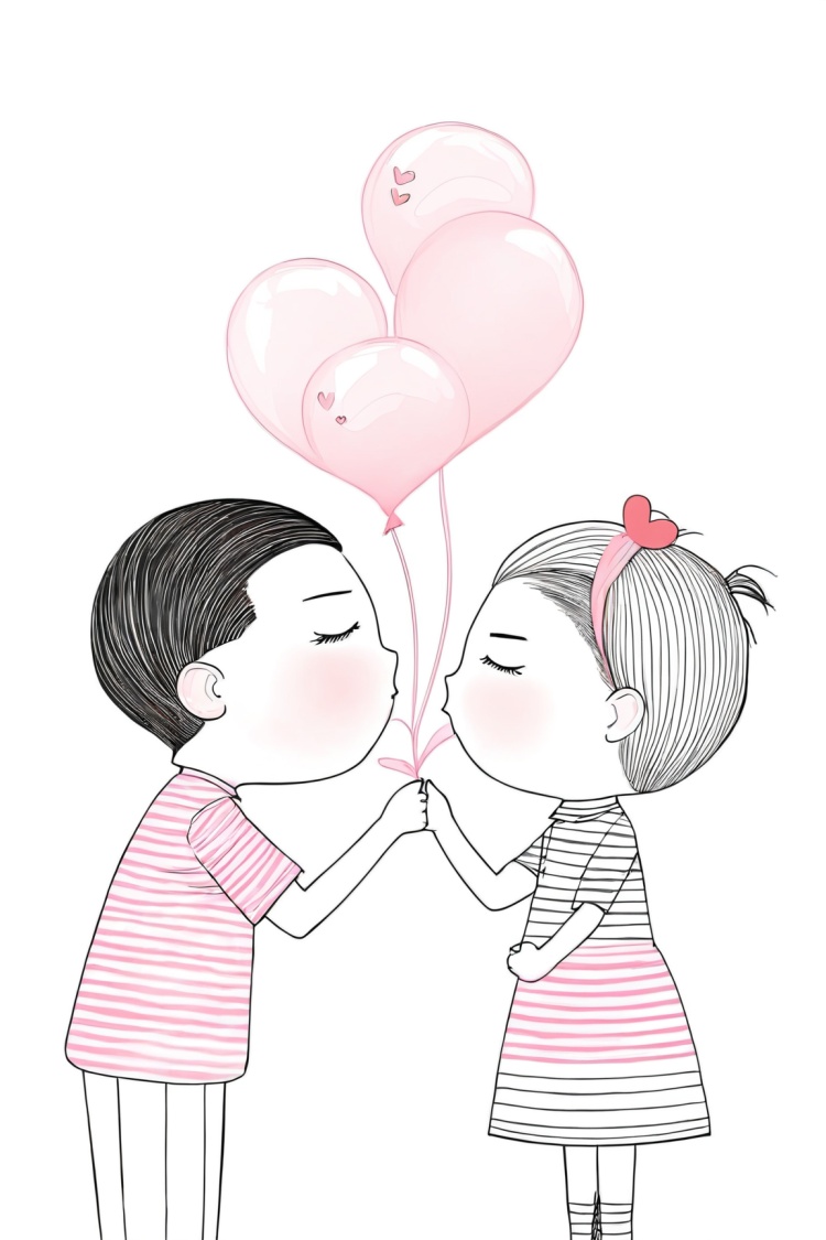 AiArtV - Valentine's Day Special Edition by Ai Art Vision on Tensor.Art