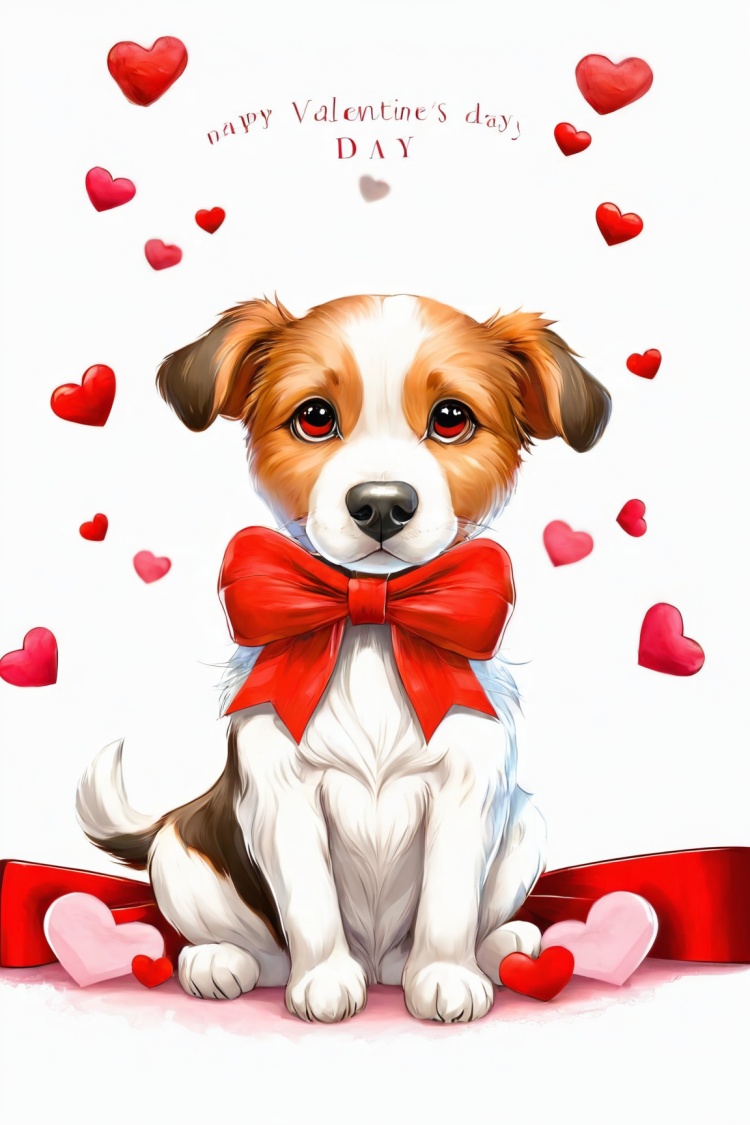 AiArtV - Valentine's Day Special Edition by Ai Art Vision on Tensor.Art