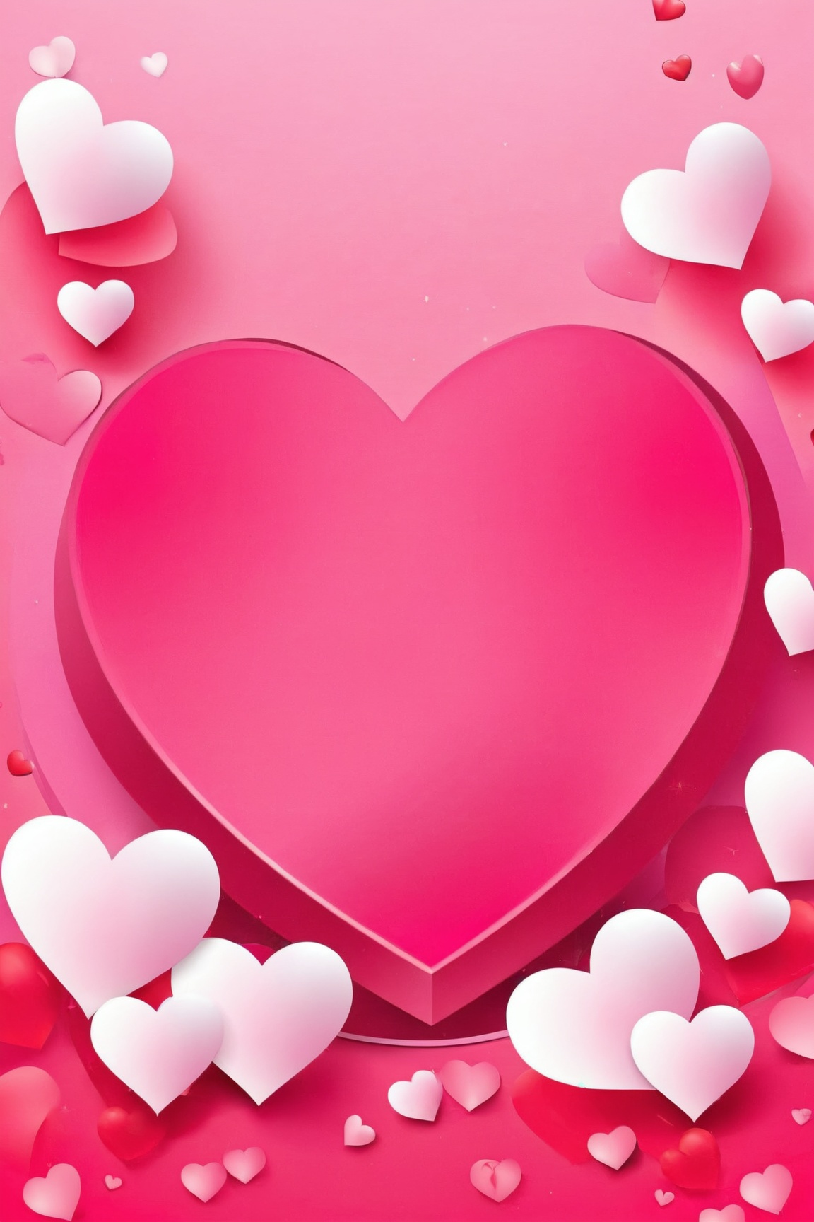 AiArtV,  Valentines Day,  simple background by Ai Art Vision on Tensor.Art