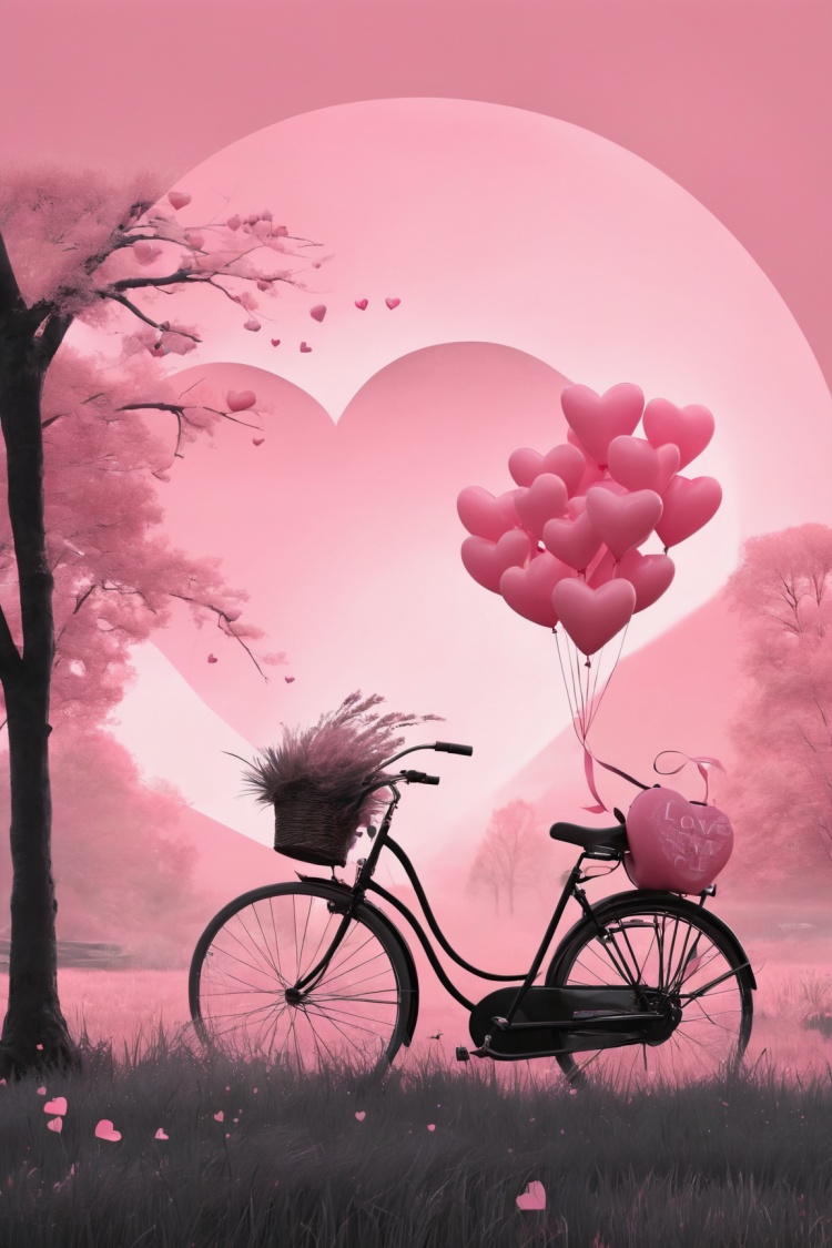 AiArtV - Valentine's Day Special Edition by Ai Art Vision on Tensor.Art