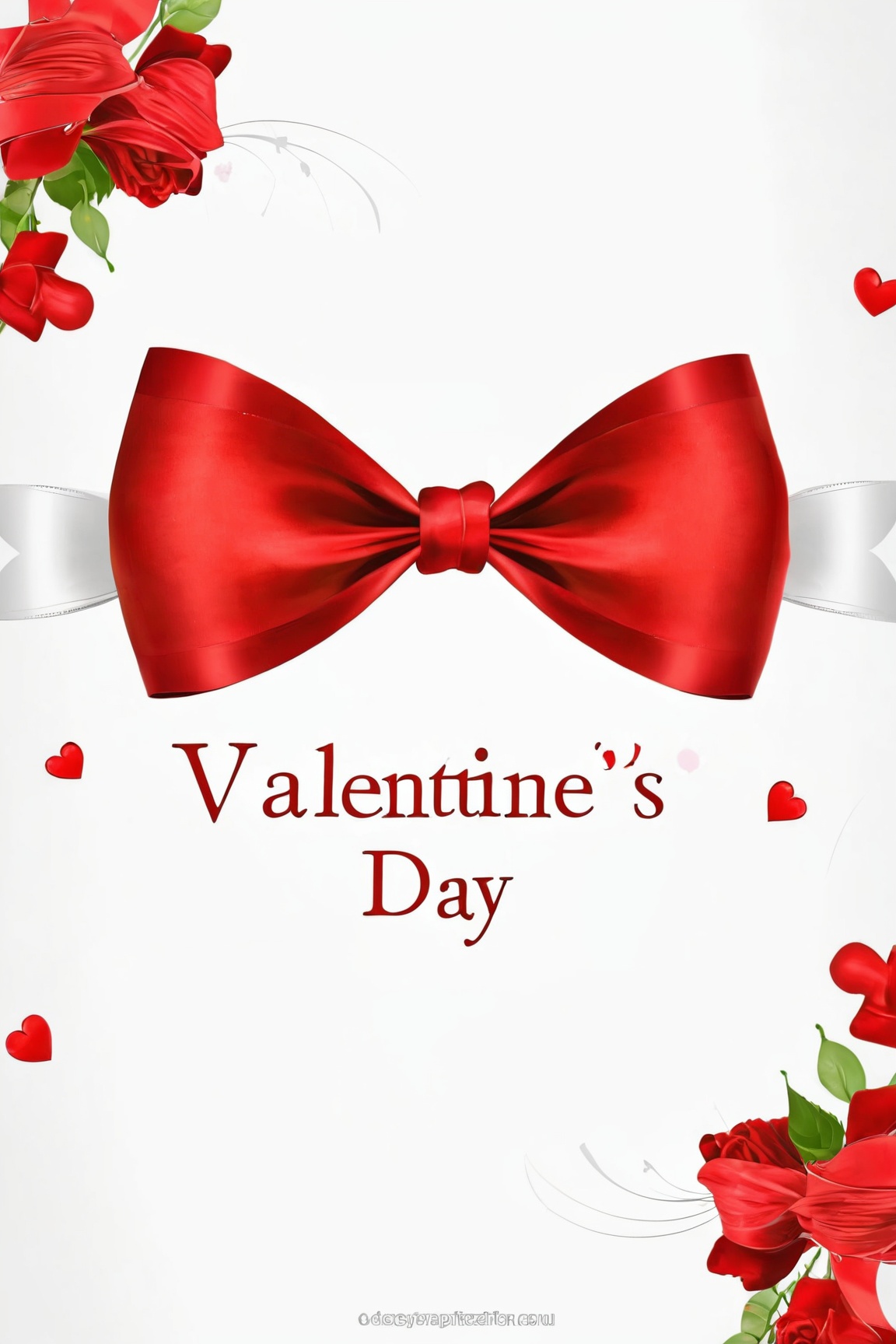 AiArtV,  Valentines Day,  simple background by Ai Art Vision on Tensor.Art
