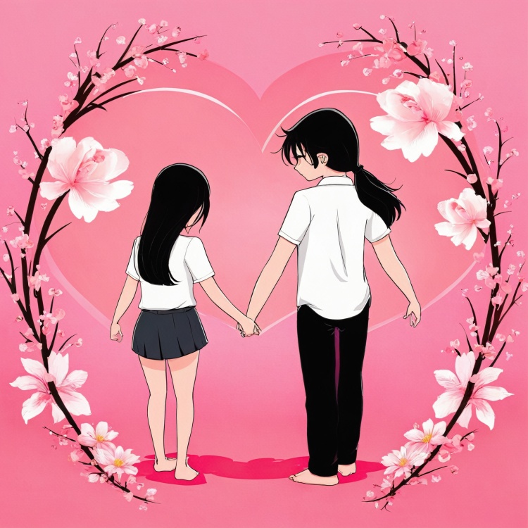 AiArtV - Valentine's Day Special Edition by Ai Art Vision on Tensor.Art