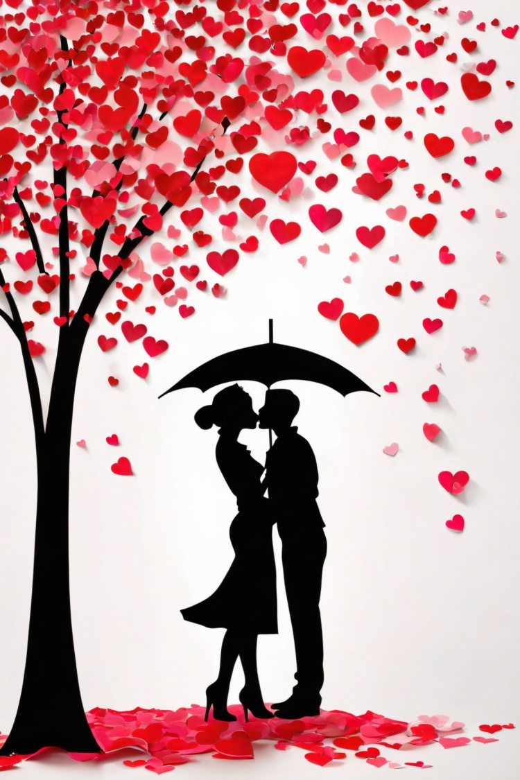 AiArtV - Valentine's Day Special Edition by Ai Art Vision on Tensor.Art