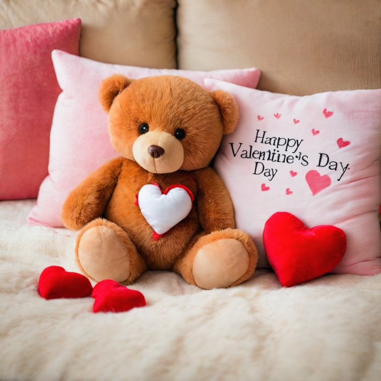 AiArtV - Valentine's Day Special Edition by Ai Art Vision on Tensor.Art
