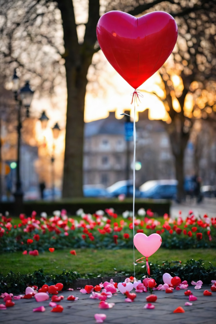 AiArtV - Valentine's Day Special Edition by Ai Art Vision on Tensor.Art