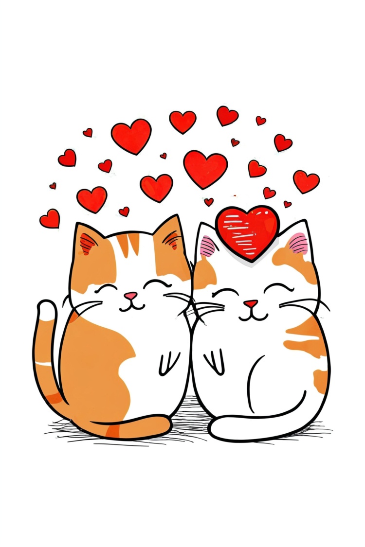 AiArtV - Valentine's Day Special Edition by Ai Art Vision on Tensor.Art