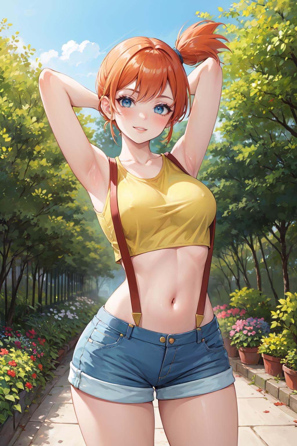 (masterpiece,  best quality,  ultra detailed) on Tensor.Art