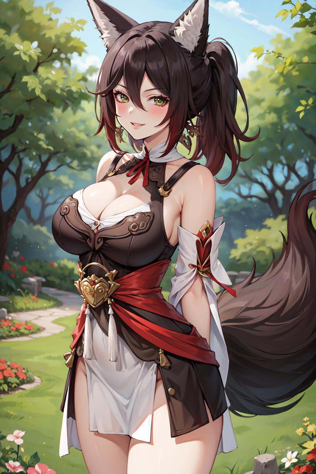 (masterpiece,  best quality,  ultra detailed) on Tensor.Art