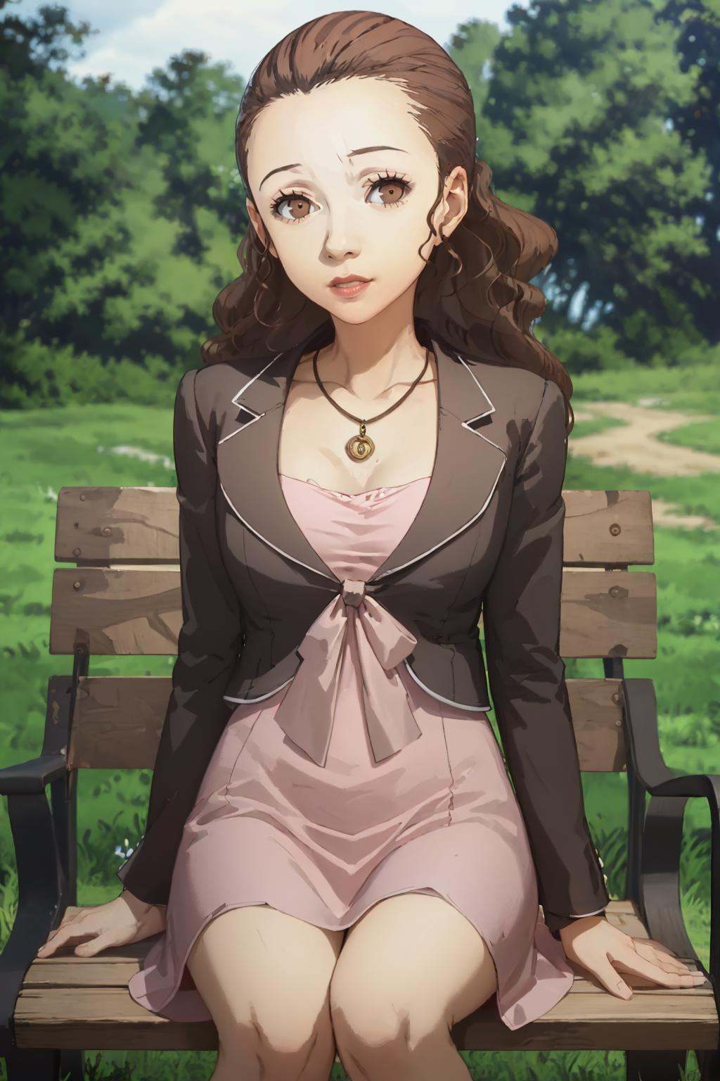 eriminami,  1girl,  solo on Tensor.Art