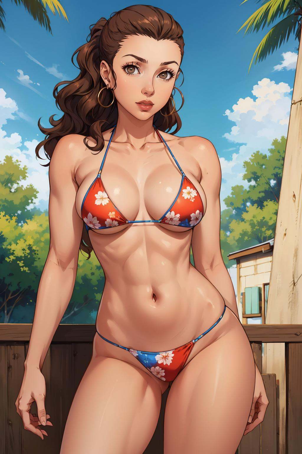 masterpiece,  best quality,  1girl on Tensor.Art