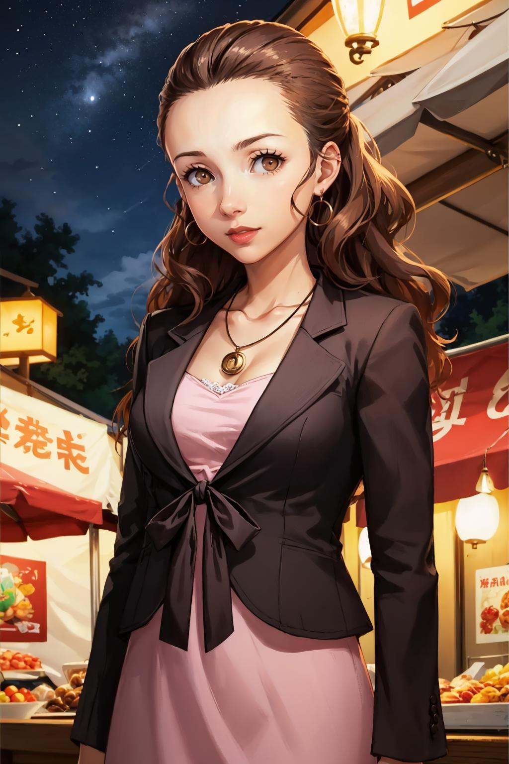 masterpiece,  best quality,  1girl on Tensor.Art