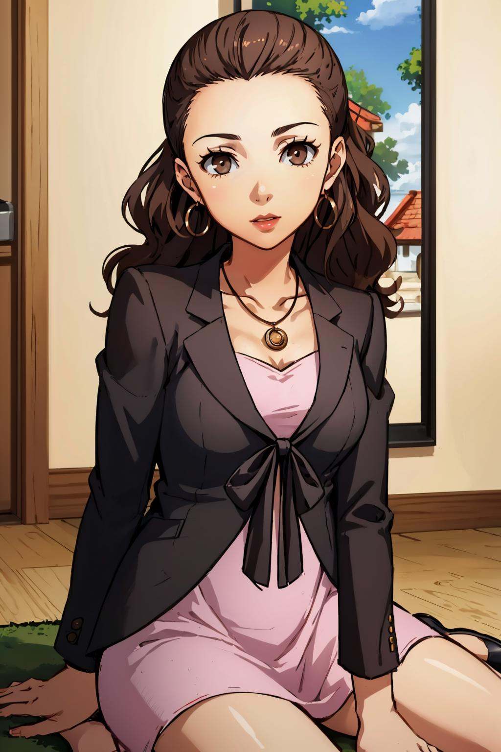 masterpiece,  best quality,  1girl on Tensor.Art