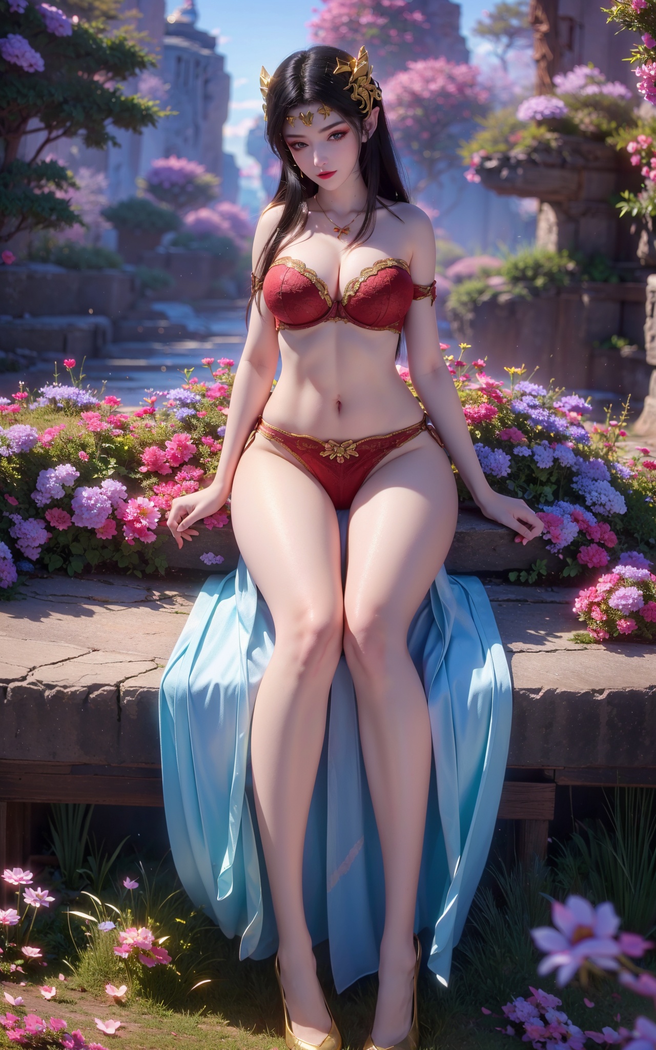 8k,  4k,  ultrares on Tensor.Art