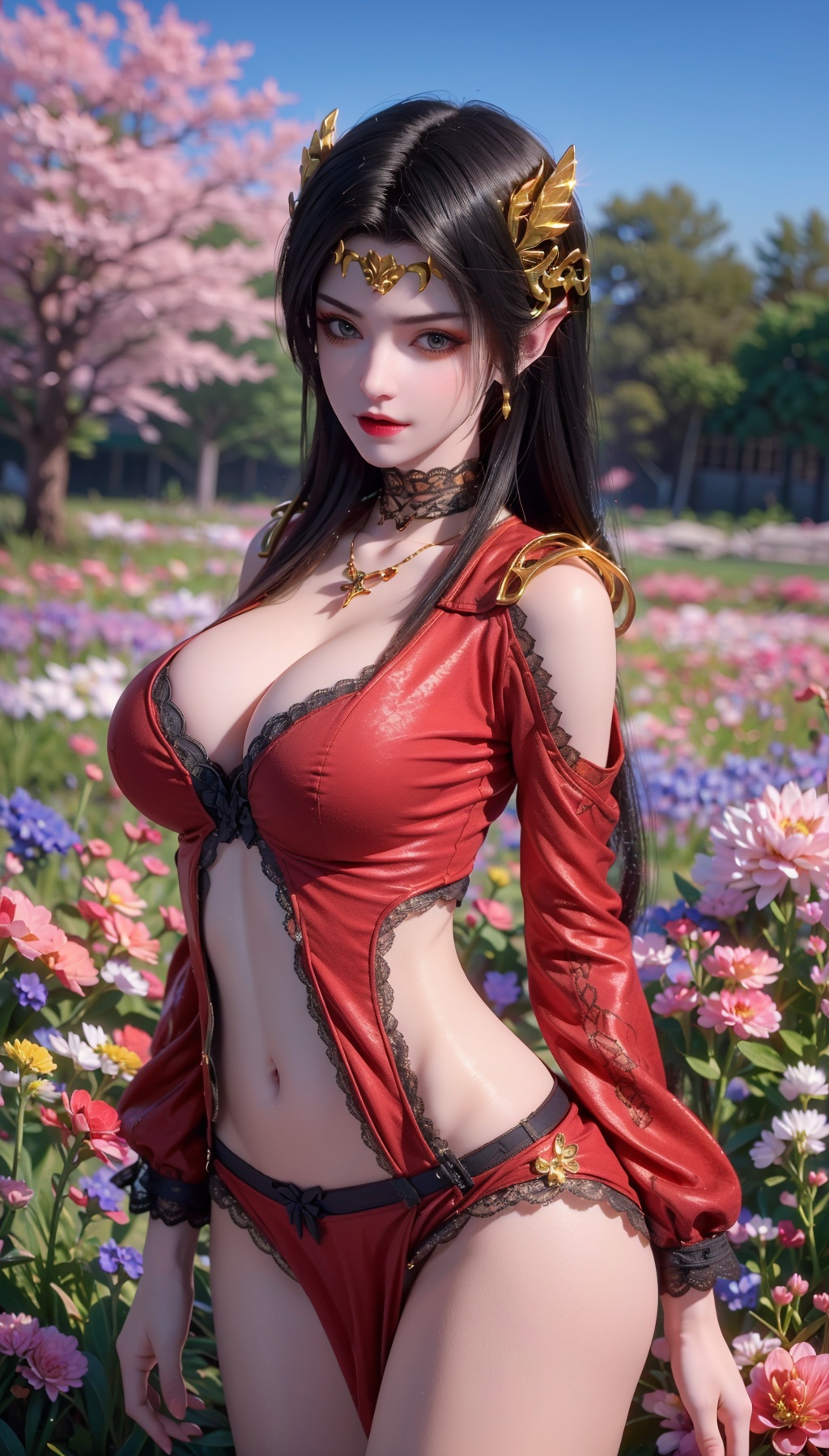 8k,  4k,  ultrares on Tensor.Art