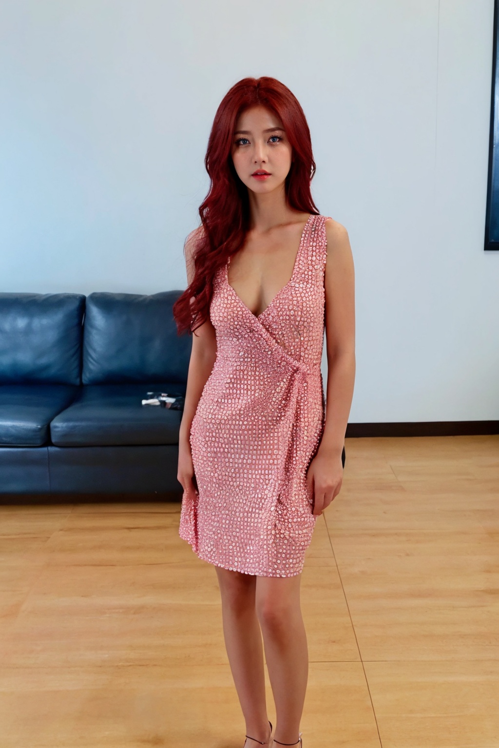 photograph of a gorgeous girl,  shot by a professional,  25 years old on Tensor.Art