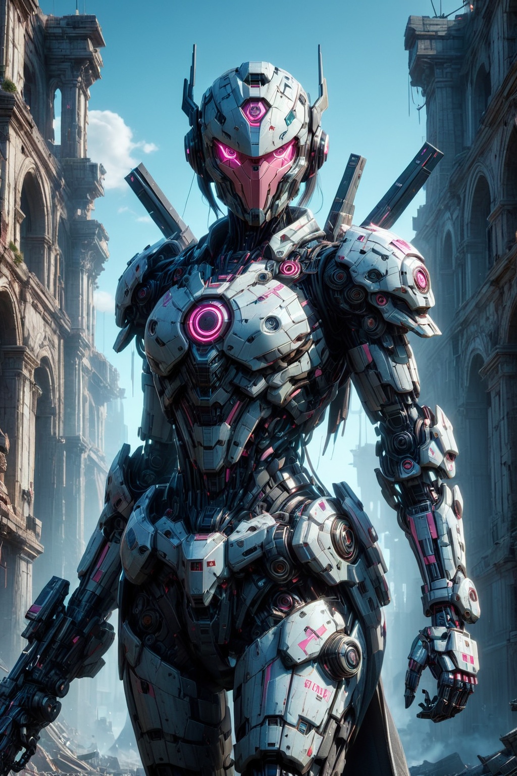 ((Best Quality)),  ((Masterpiece)), on Tensor.Art
