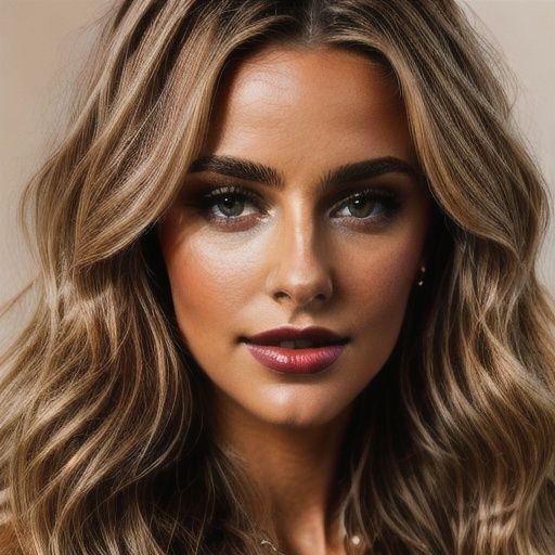 AI generated image on Tensor.Art