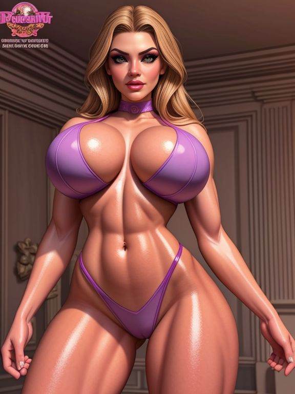 of ,  Erin_Knoxville,  CGSociety on Tensor.Art