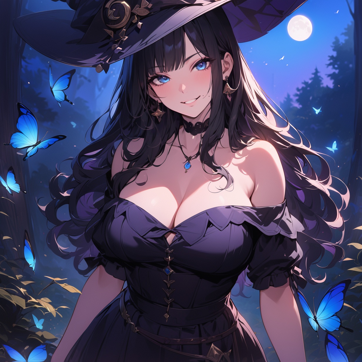 ((masterpiece,  best quality,  highres on Tensor.Art