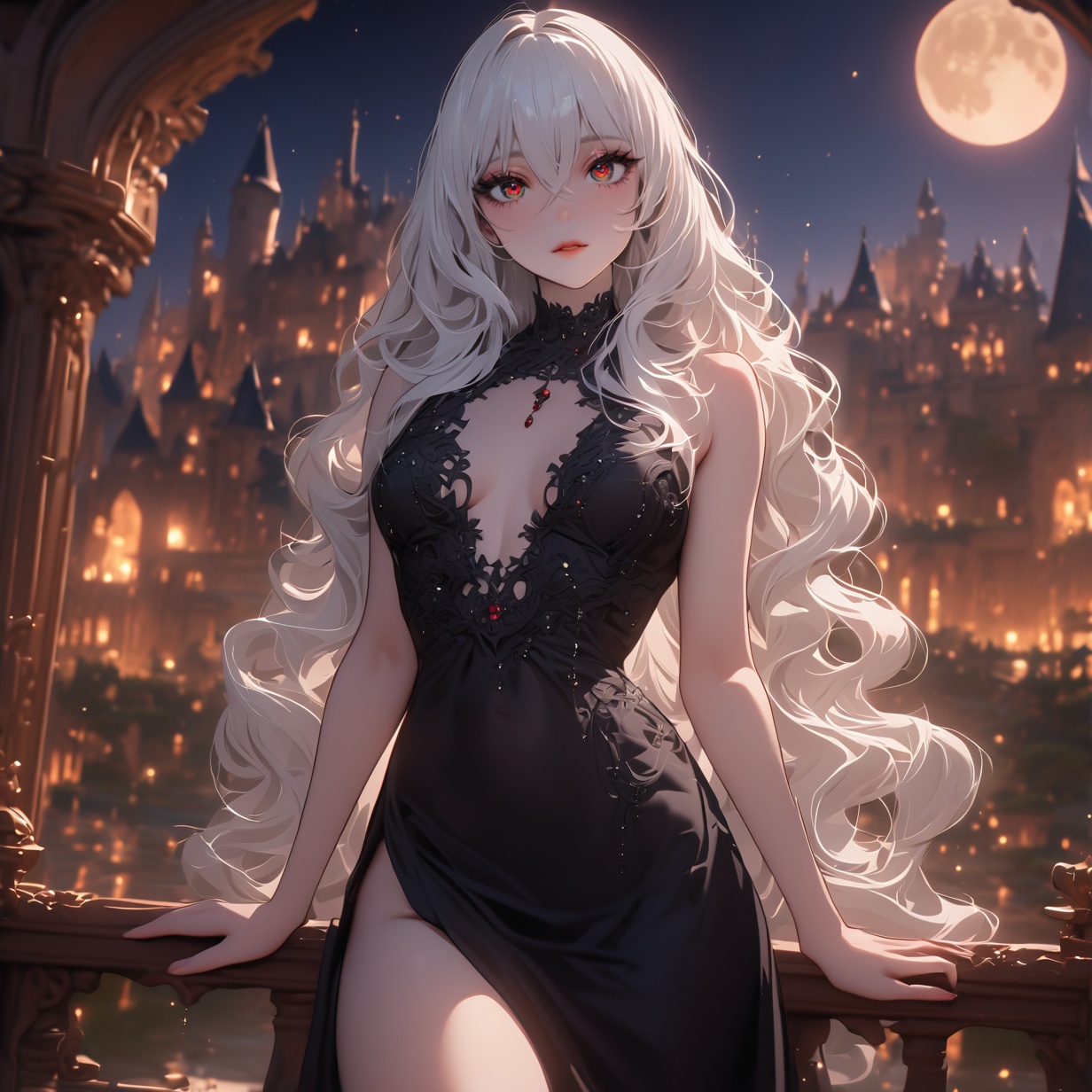(((masterpiece,  best quality,  highres on Tensor.Art