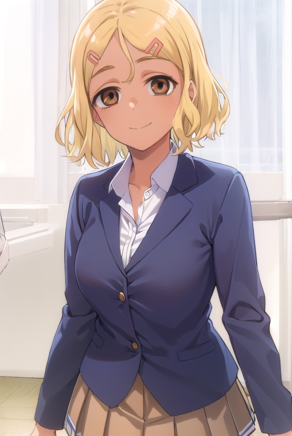 ijiranaidesakura,  ,  sakura on Tensor.Art