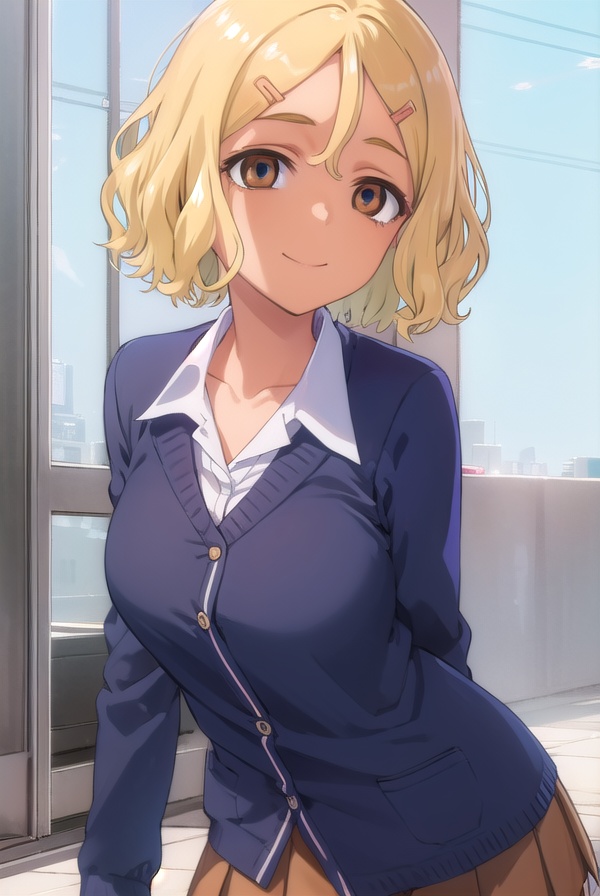 ijiranaidesakura,  ,  sakura on Tensor.Art