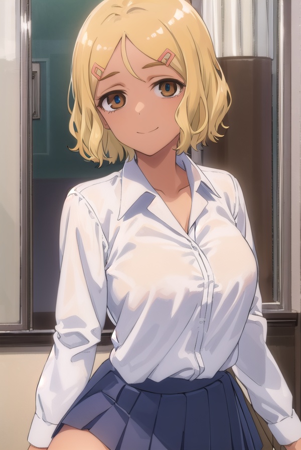 ijiranaidesakura,  ,  sakura on Tensor.Art