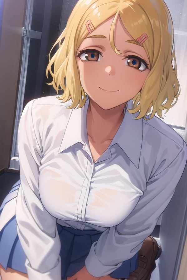 ijiranaidesakura,  ,  sakura on Tensor.Art