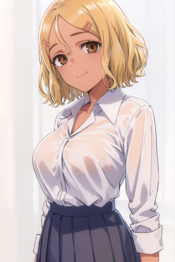 ijiranaidesakura,  ,  sakura on Tensor.Art