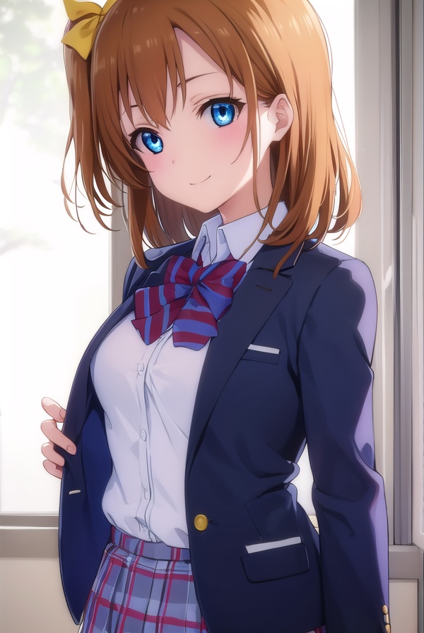 honokakousaka,  ,  honoka kousaka on Tensor.Art