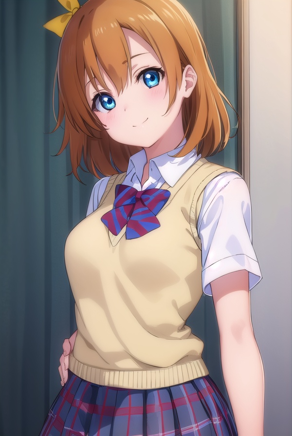 honokakousaka,  ,  honoka kousaka on Tensor.Art