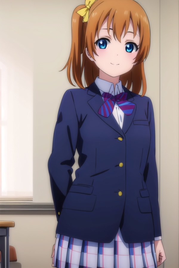 honokakousaka,  ,  honoka kousaka on Tensor.Art