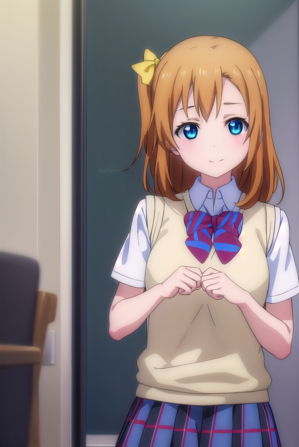 honokakousaka,  ,  honoka kousaka on Tensor.Art