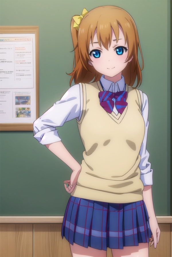 honokakousaka,  ,  honoka kousaka on Tensor.Art
