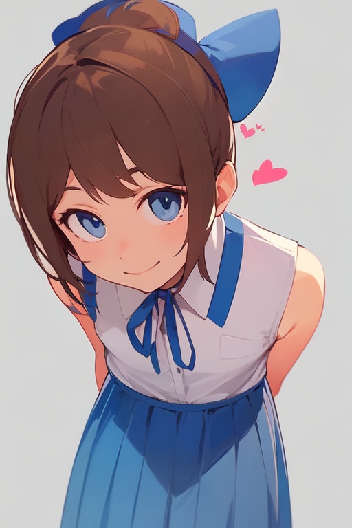 AI generated image on Tensor.Art
