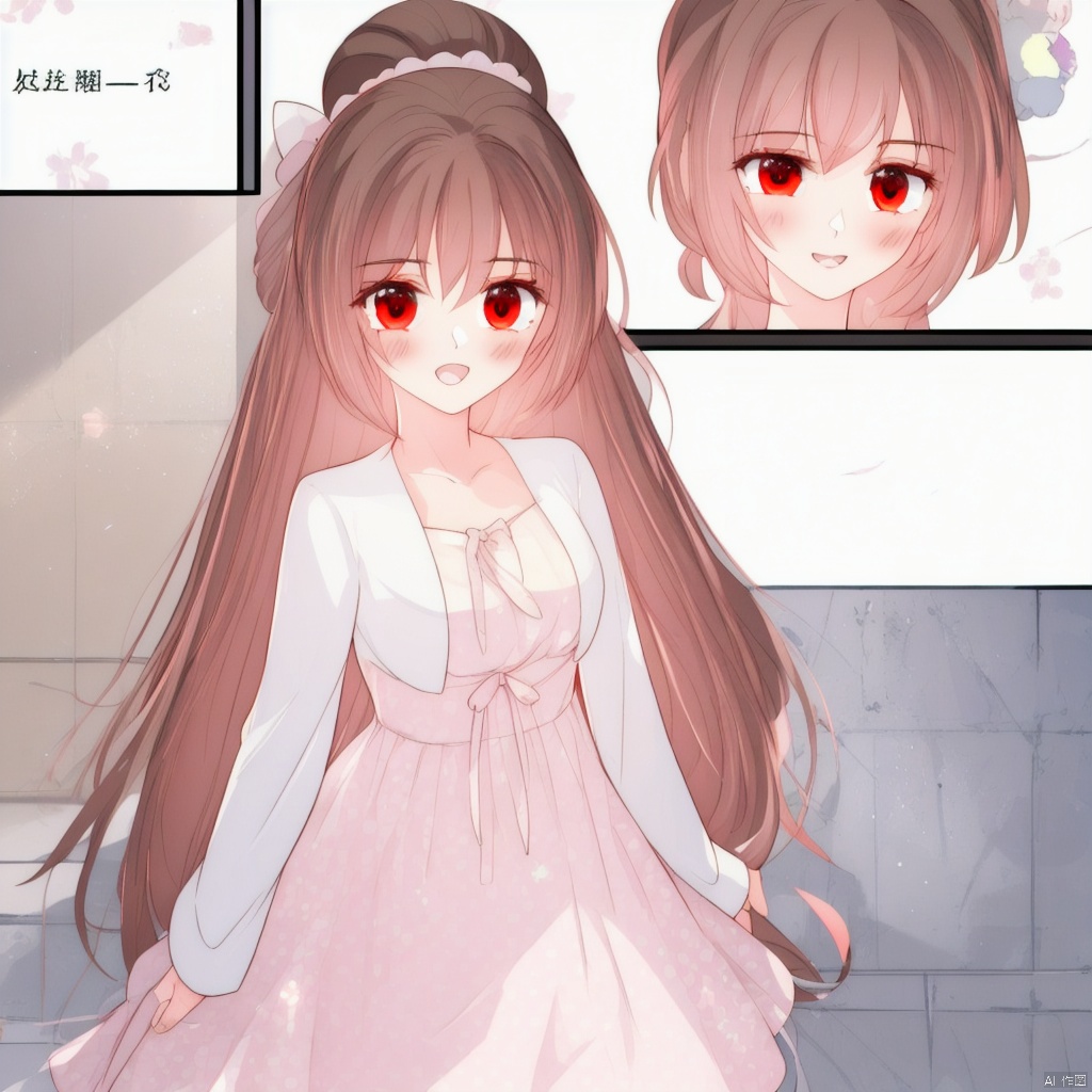  1girl