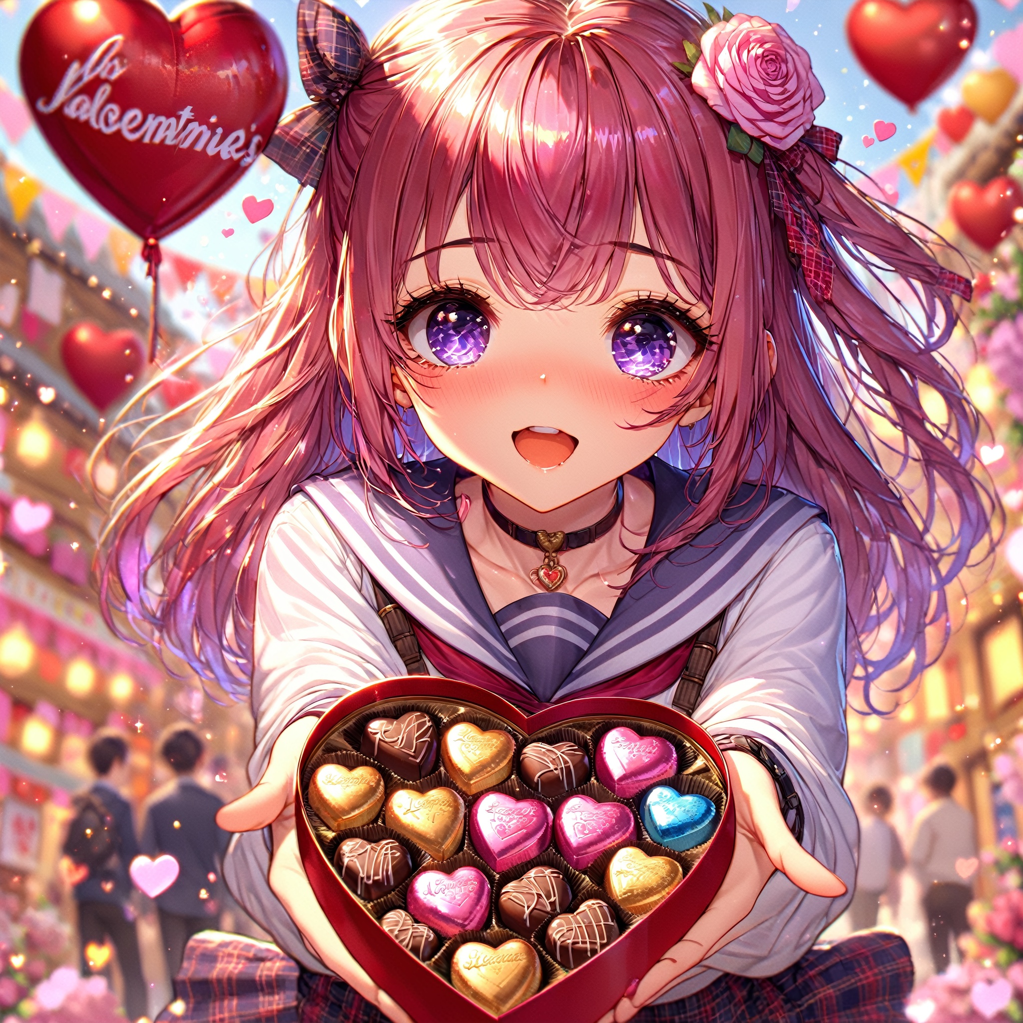 absurdres,  highres,  ultra detailed BREAK girl on Tensor.Art