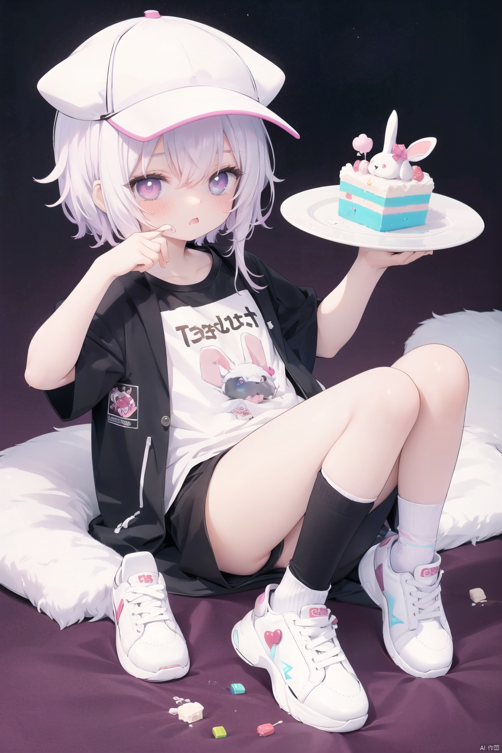  furry,goo,love,boy,shota,T-shirt,shots,coat,white socks,sneakers,love,rabbit,****,Heterochromatic pupil, build up,cake,candies,food,magazine, HTTP,shota,foot foucs, shota