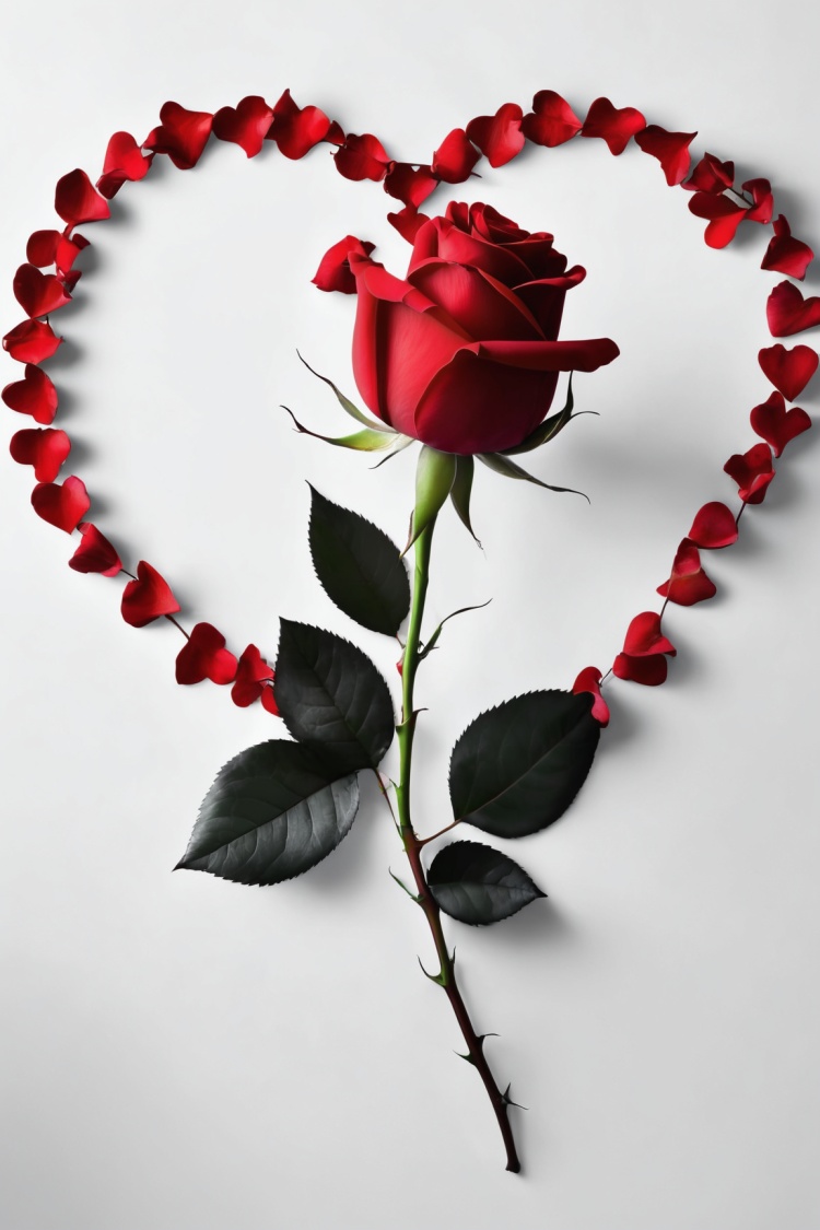 AiArtV - Valentine's Day Special Edition by Ai Art Vision on Tensor.Art