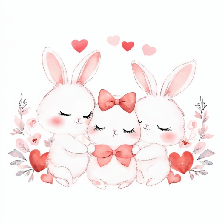 AiArtV - Valentine's Day Special Edition by Ai Art Vision on Tensor.Art