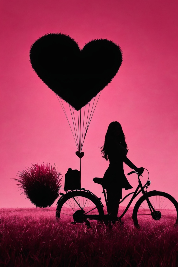 AiArtV - Valentine's Day Special Edition by Ai Art Vision on Tensor.Art