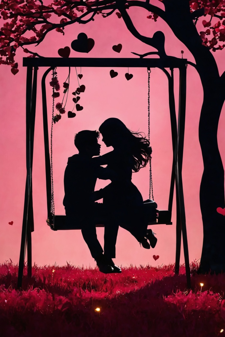 AiArtV - Valentine's Day Special Edition by Ai Art Vision on Tensor.Art